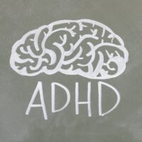 Čo je ADHD?