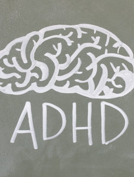 Čo je ADHD?