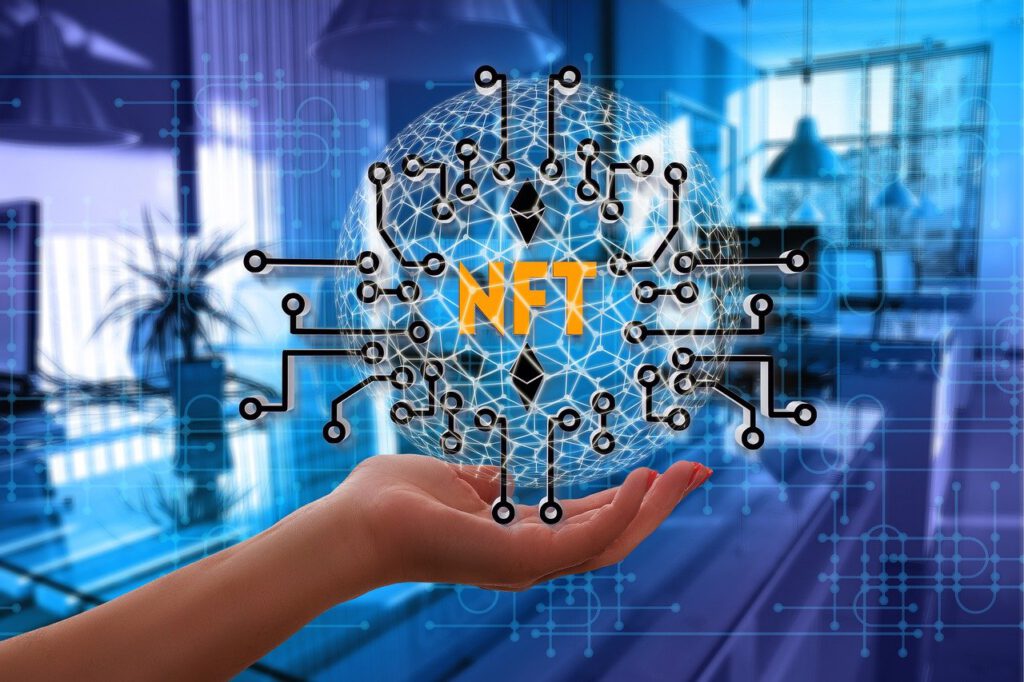 čo je NFT?