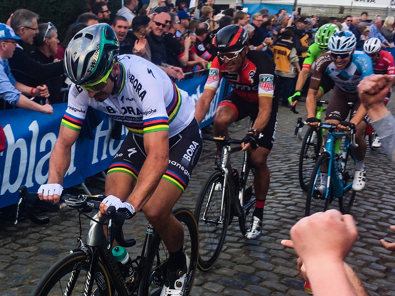 Peter Sagan