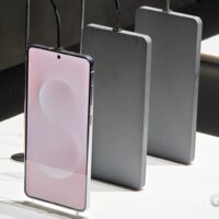 Samsung Galaxy S25 Edge