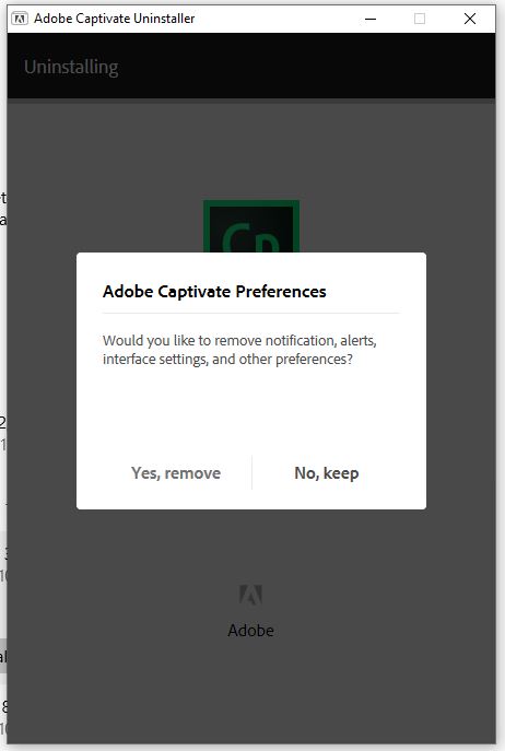 Adobe Captivate