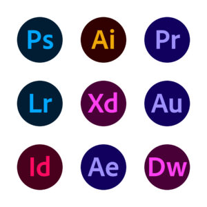 Adobe: od revolúcie v digitálnej tvorbe po tienisté stránky modernej korporácie