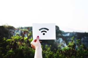 Som pripojený na Wi-Fi, ale nejde internet